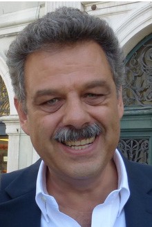 Picture of Thomas Parisini